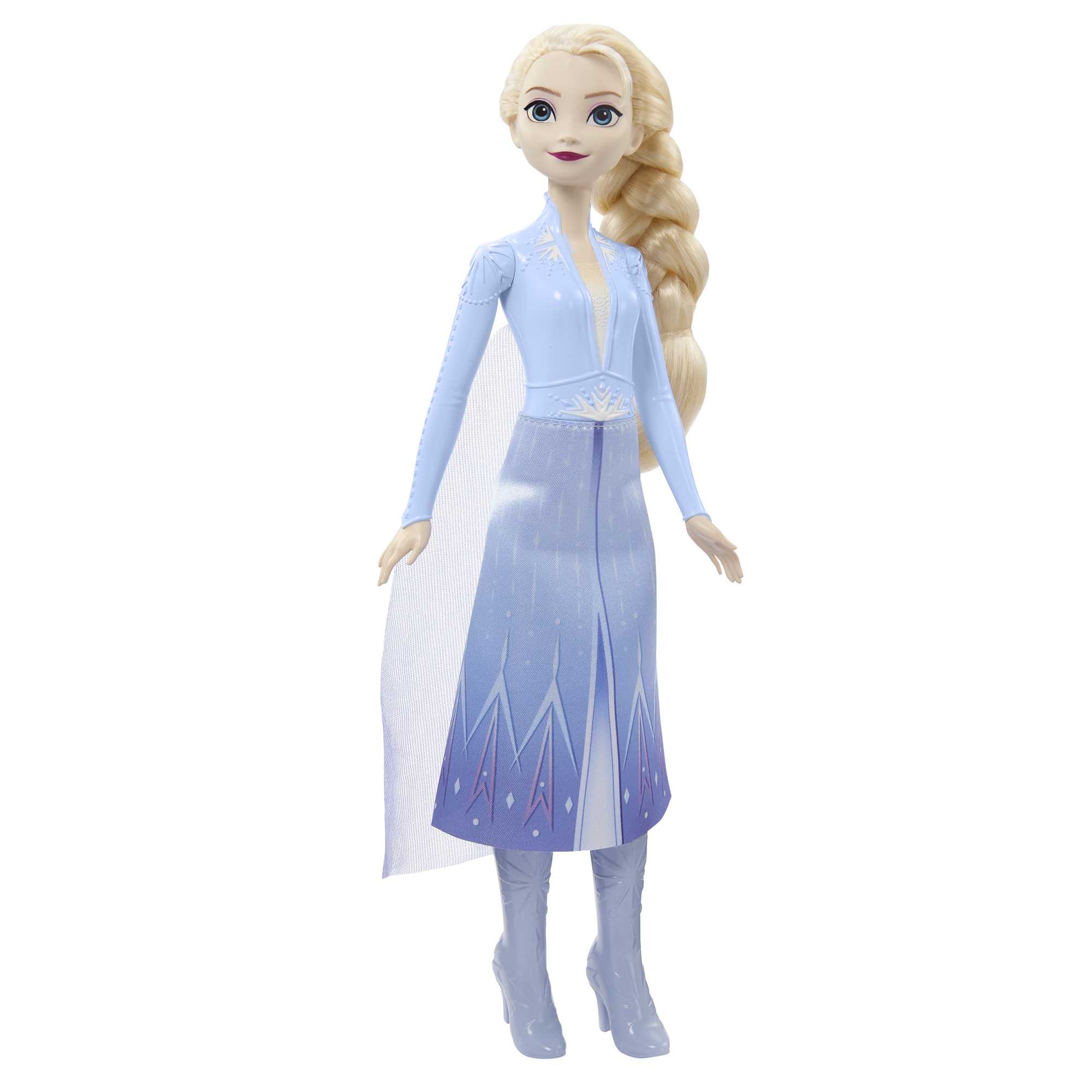 Elsa best sale and dolls