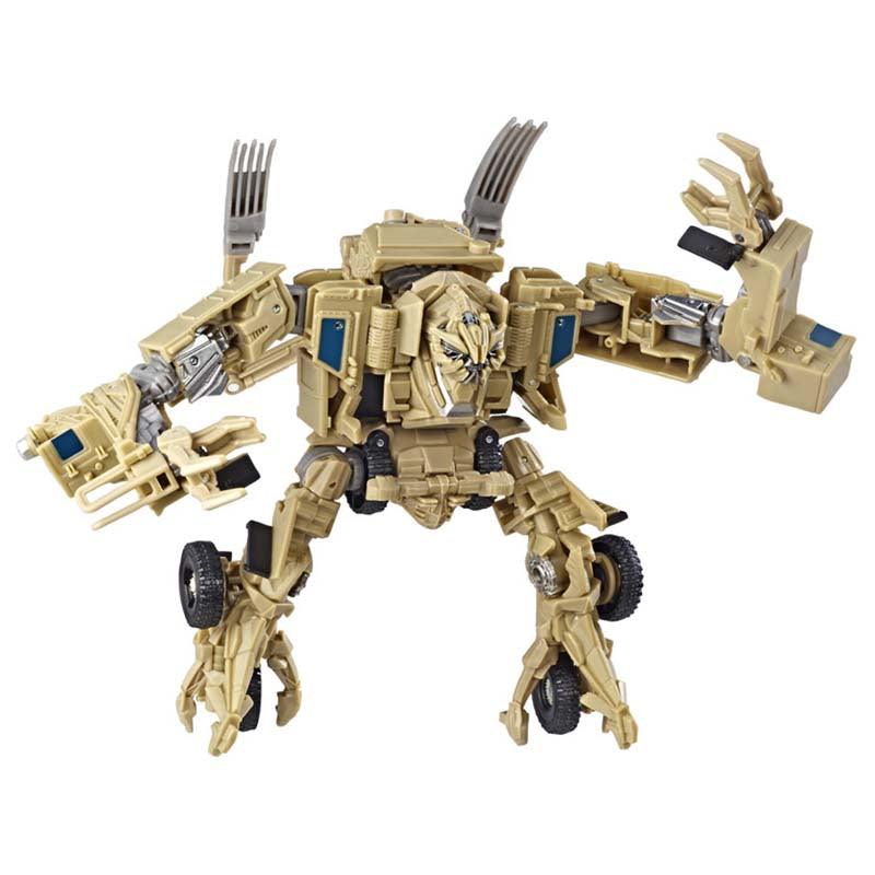 Transformers Studio Series Voyager Class Assortment - Styles May