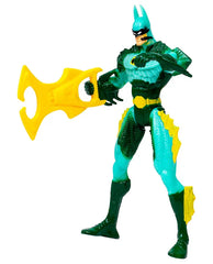 Funskool Under Water Assault Batman