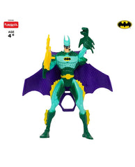 Funskool Under Water Assault Batman