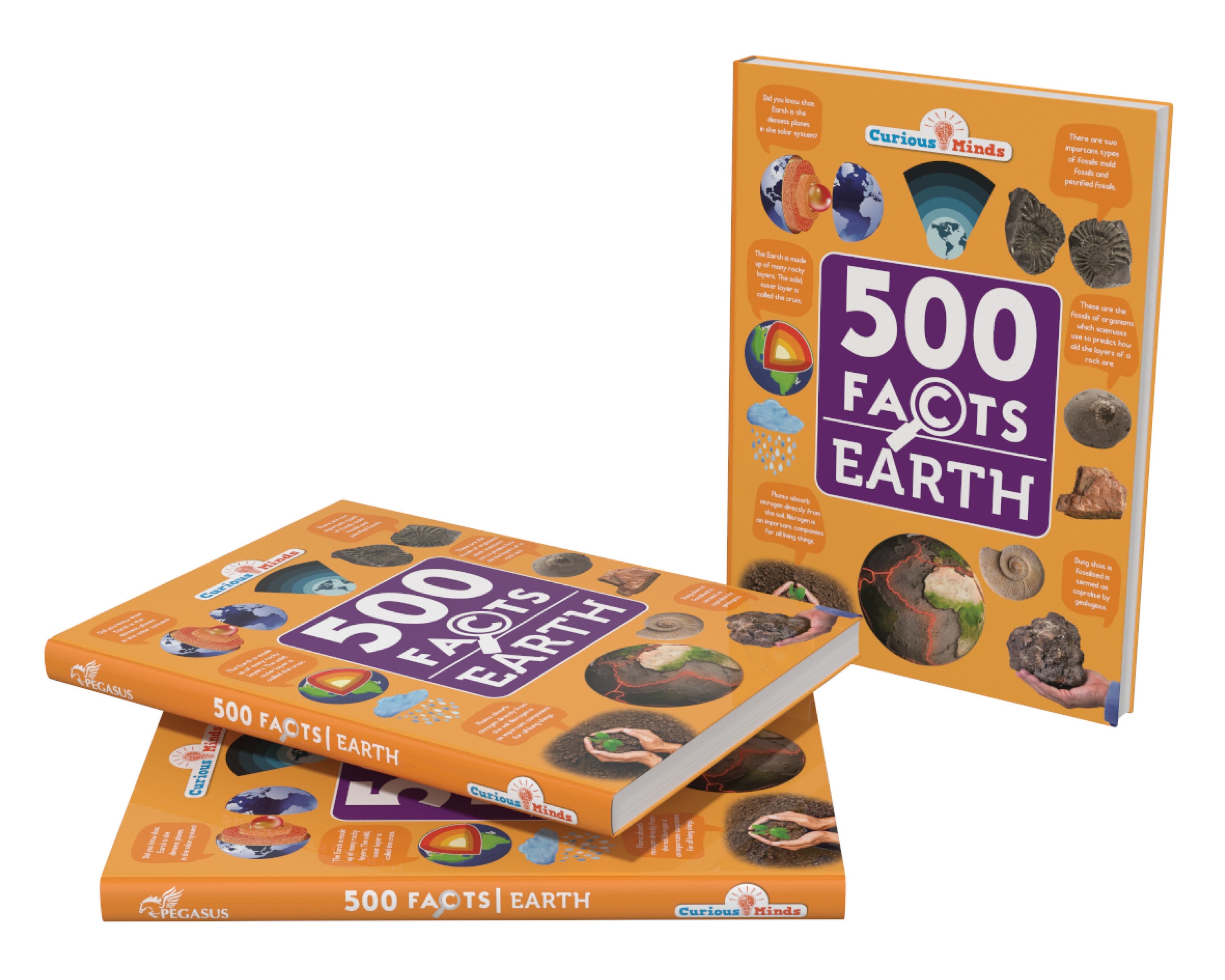 Pegasus Earth - 500 Facts for Kids