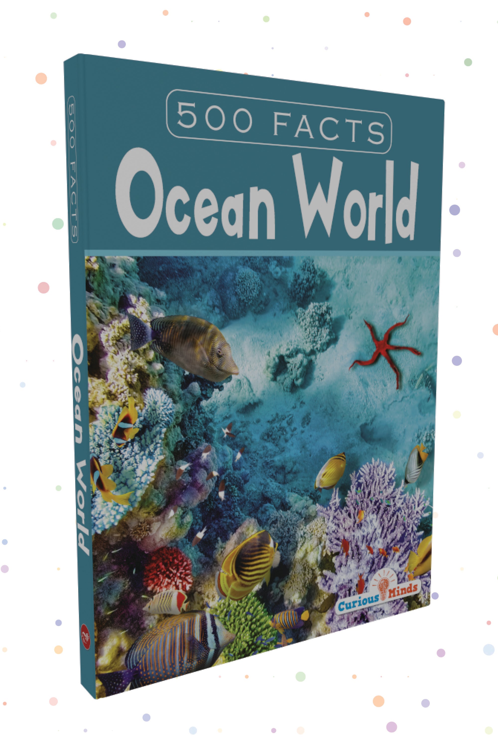Pegasus Sea World -- 500 Facts for Kids