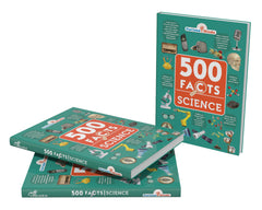 Pegasus Science - 500 Facts for Kids