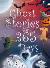 Pegasus Ghost Stories for 365 Days