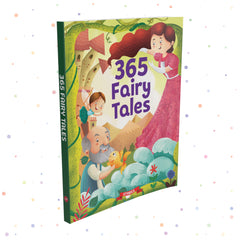 Pegasus 365 Fairy Tales Story Books for Kids