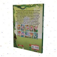 Pegasus 365 Fairy Tales Story Books for Kids