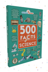 Pegasus Science - 500 Facts for Kids