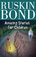 Pegasus Ruskin Bond - Amazing Stories for Children
