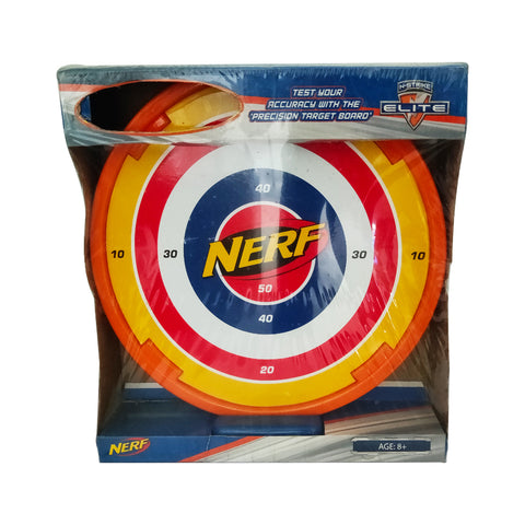 Buy Nerf Target Scores Dart Board Online at Best Price in India ...