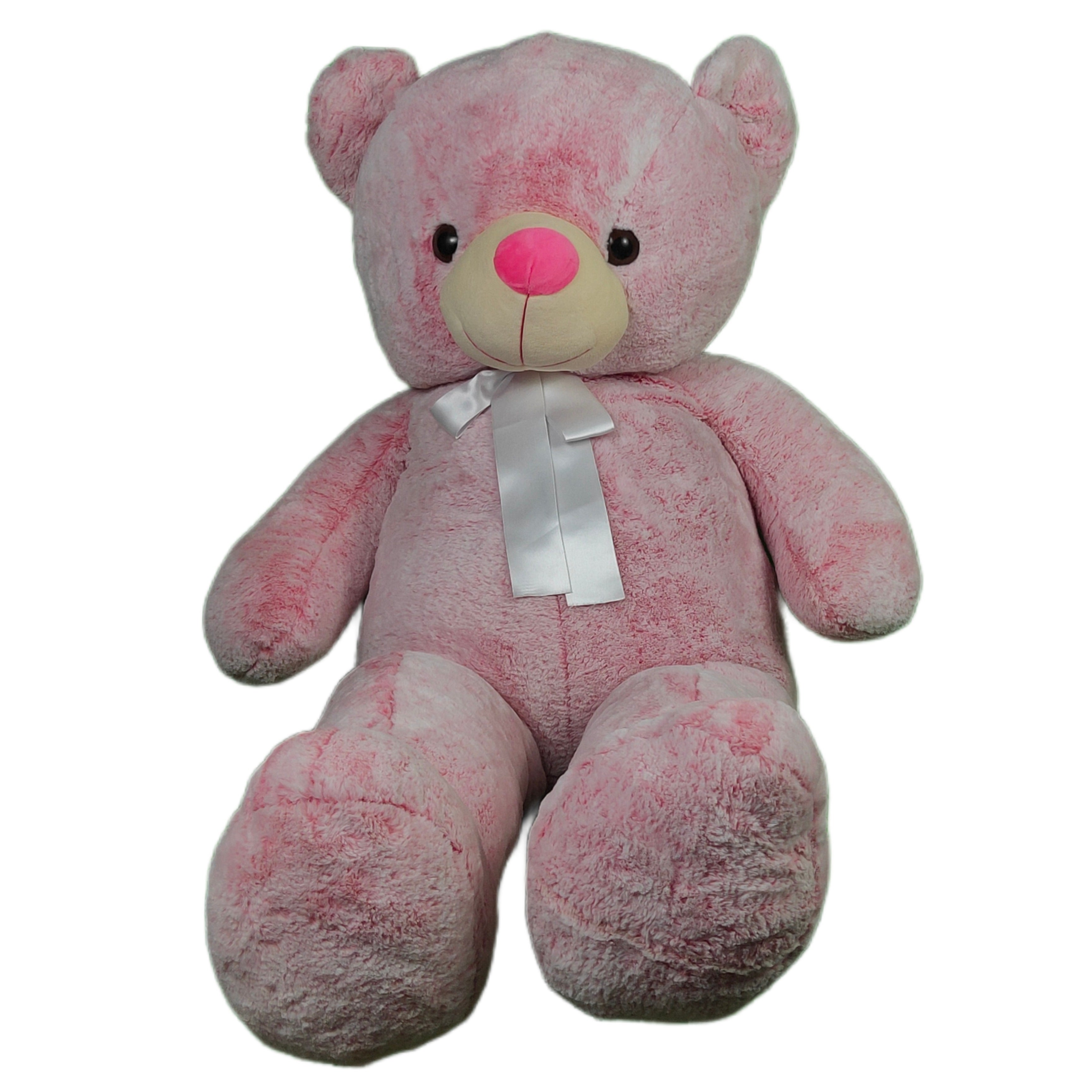 Buy Play Hour Wolly The Teddy Bear Plush Soft Toy for Ages 3 Years and ...