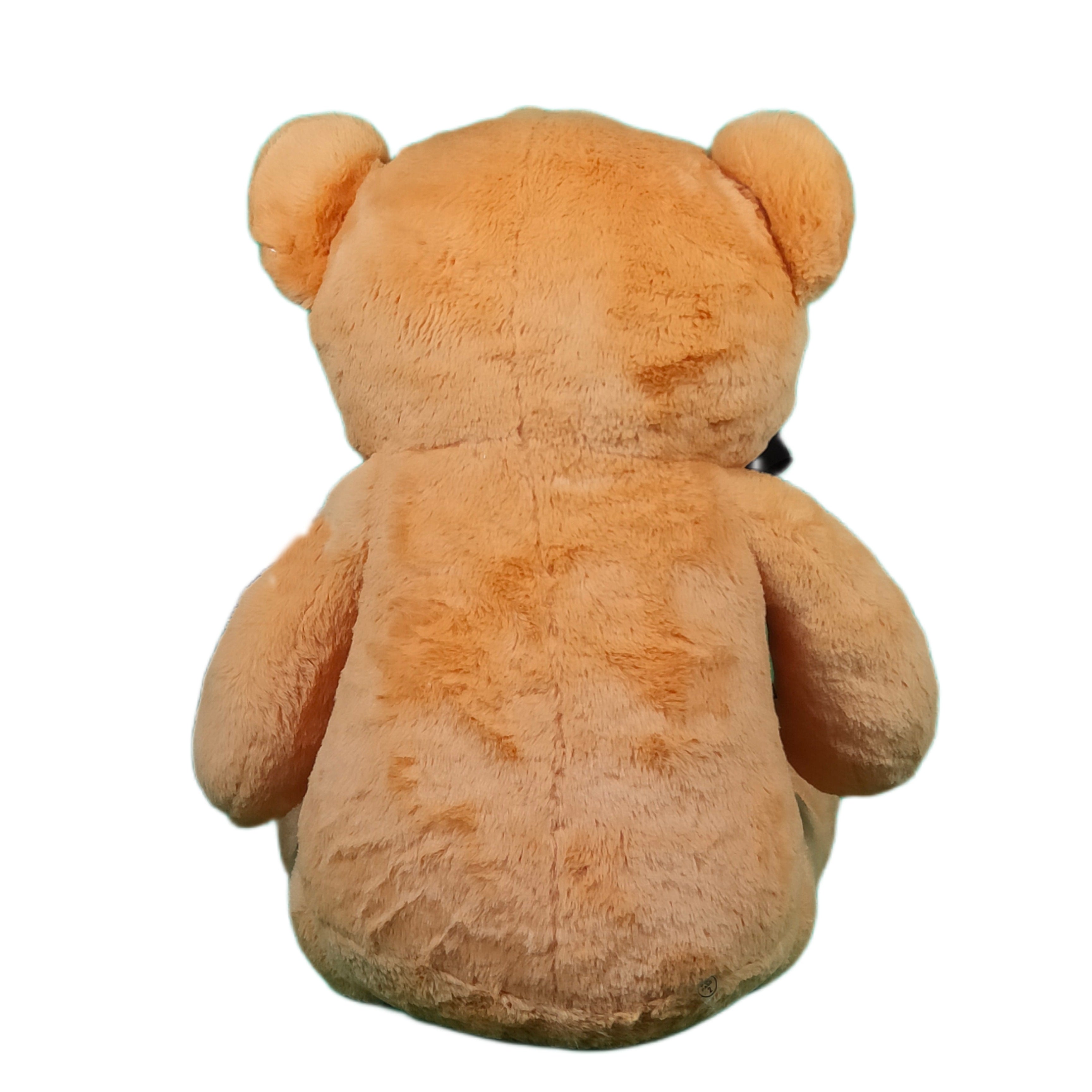 Play Hour Teddy Bear Plush Soft Toy for Ages 3 Years and Up - Brown, 90cm