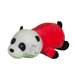 Play Hour Polly The Panda Pillow Plush Soft Toy for Kids Ages 3 Years & Up, 50cm