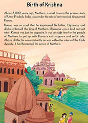 Pegasus Mahabharata For Children