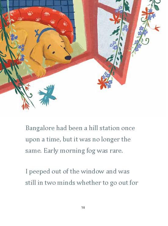 Sudha Murty Gopi's Day Out! (The Gopi Diaries) Story Book for ages 7+