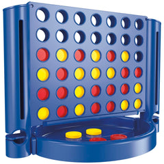 Hasbro Gaming Connect 4 Grab and Go for Kids Ages 6+