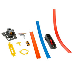 Hot Wheels Energy Track Set For Kids Ages 5 and Up