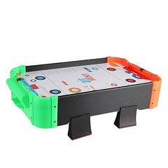 Simarr Air Hockey Small For Kids Ages 5 Years and Up