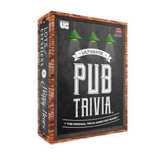 Funskool Games Ultimate Pub Trivia for 4 or More Players Ages 12+