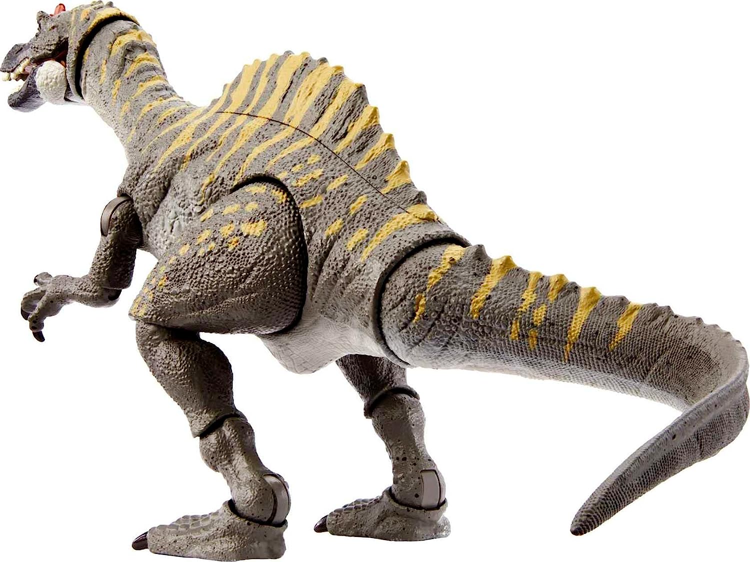 Nerf Dinosaur (No Bullets) & Jurassic Park Plush & Dinos Lot
