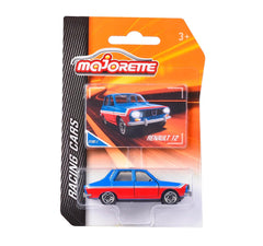 Majorette Racing Cars Series - Design & Style May Vary, Only 1 Model Included