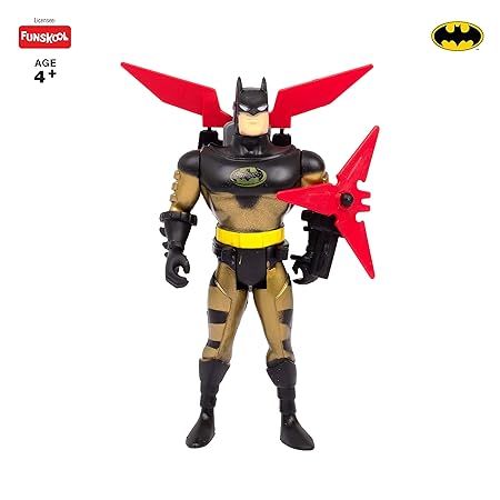 Funskool Knight Star Batman