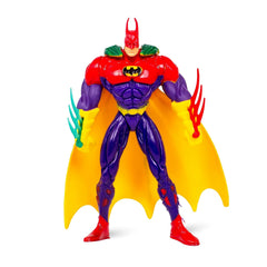 Funskool Assault Gauntlet Batman Action Figurine for Ages 4+ (Card & Design May Vary)