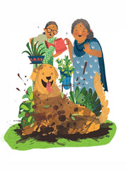 Sudha MurtyGOPI The Gopi Diaries: Growing Up Story Book for ages 7+