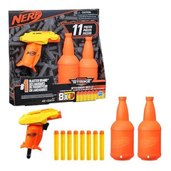 Nerf Alpha Strike Set Stinger Sd-1 Toy Blaster with Targeting Set For Ages 8+