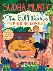 Sudha Murty Gopi Diaries Boxset Story Book for ages 7+