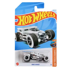 Hot Wheels Basic Car Assortment 2024, Design & Styles May Vary, 1 car