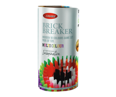 Simarr Brick Breaker For Kids Ages 5 Years and Up