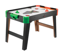 Simarr Air Hockey Big With Legs For Kids Ages 5 Years and Up