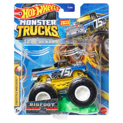 Buy Hot Wheels 1:64 Scale Barbie Monster Truck for Ages 3+ (HNW11) Online  at Best Price in India – FunCorp India