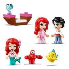 LEGO Disney Princess Ariel's Storybook Adventures