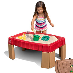 Step2 Naturally Playful Sand Table for Kids - FunCorp India