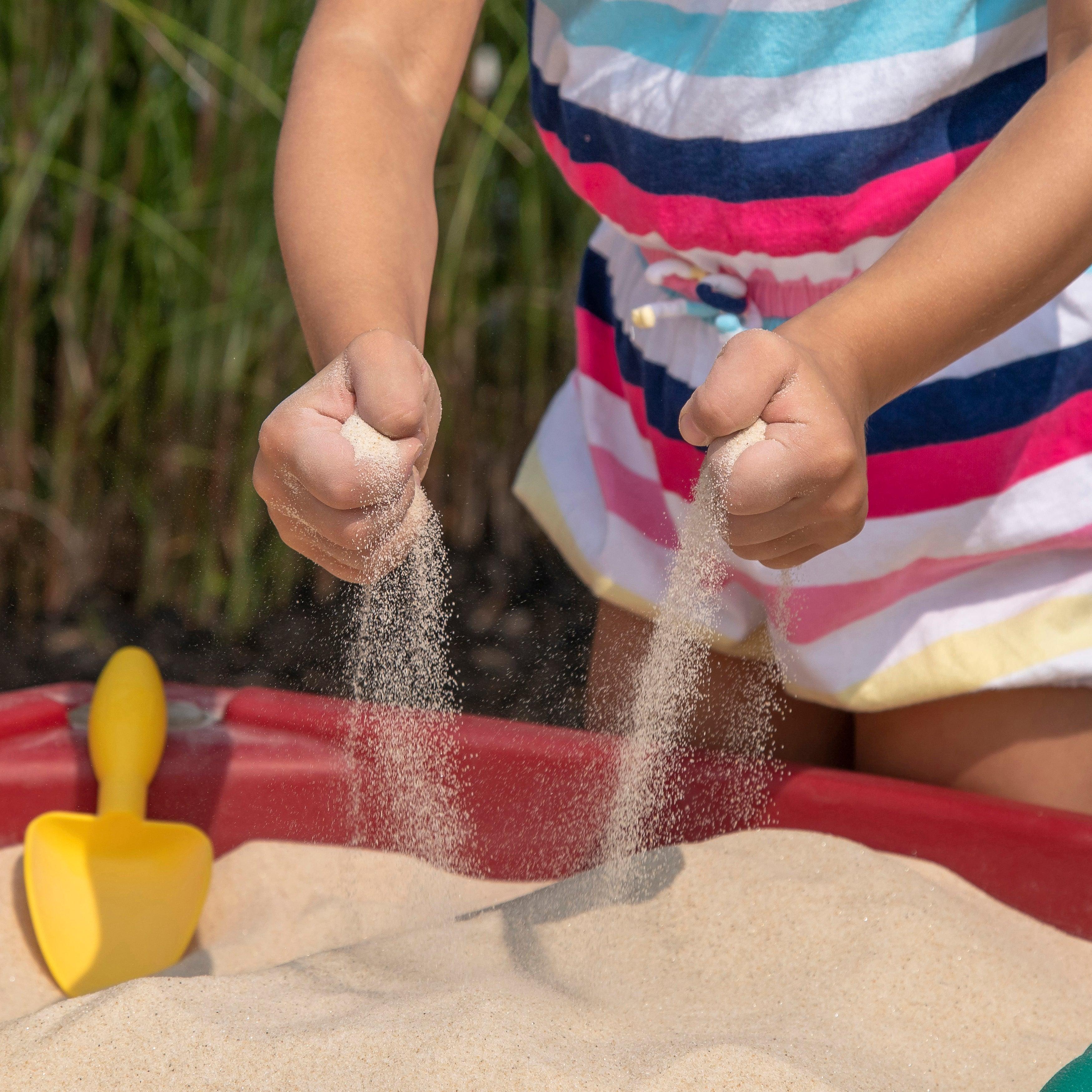 Step2 Naturally Playful Sand Table for Kids - FunCorp India