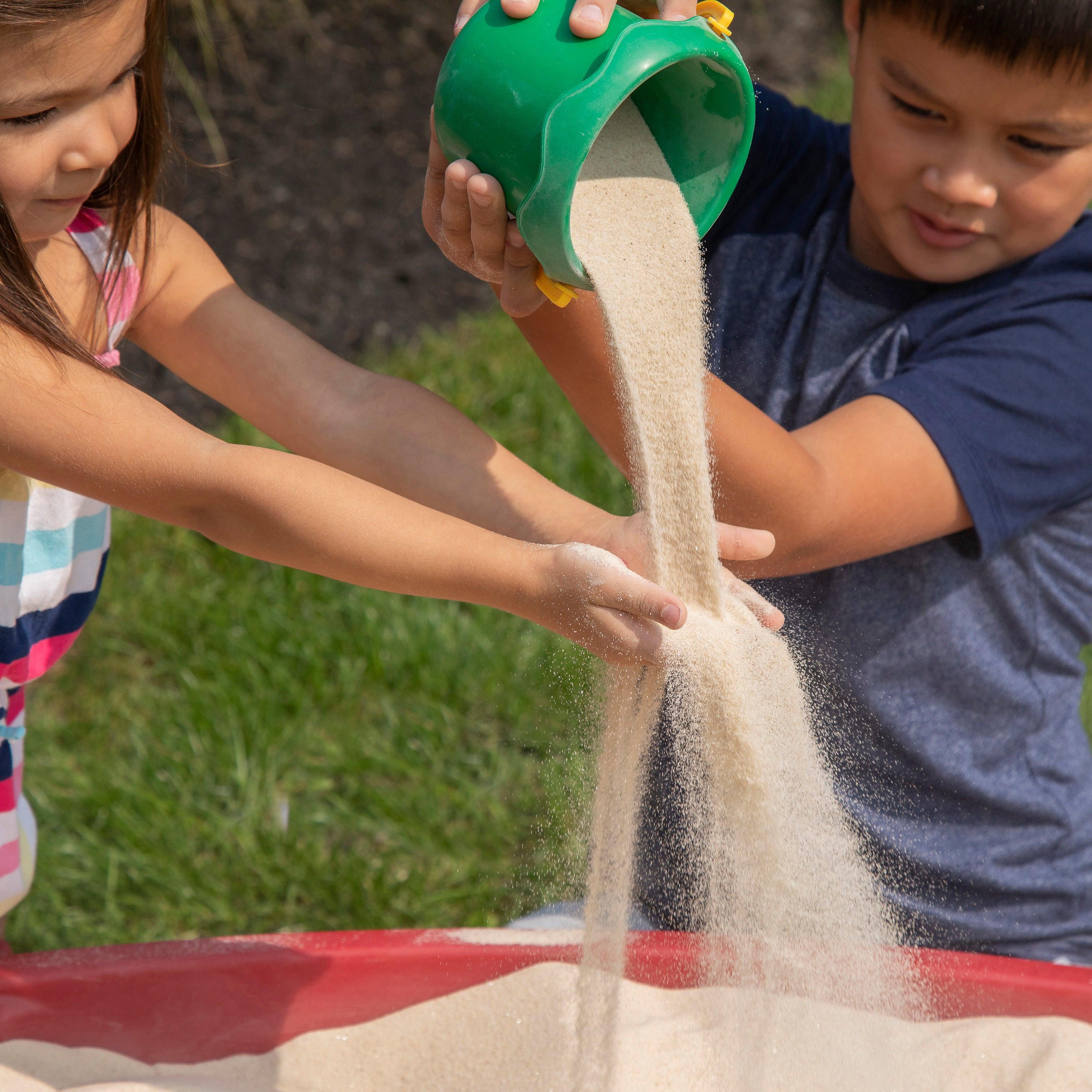 Step2 Naturally Playful Sand Table for Kids - FunCorp India