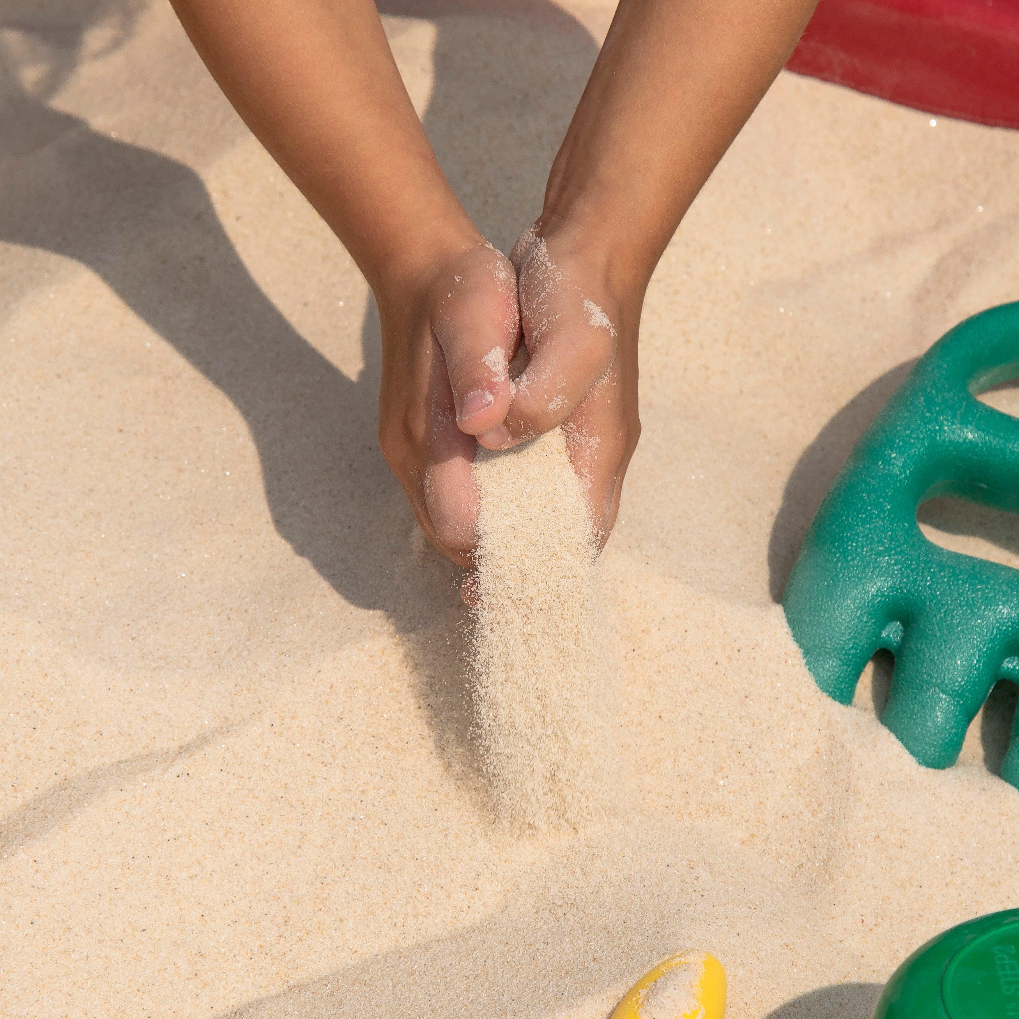 Step2 Naturally Playful Sand Table for Kids - FunCorp India