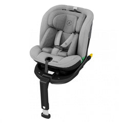 Maxi Cosi Mica 360 Car Seat Authentic Grey - Car Seat For Ages 0- 4 Years