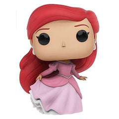 Funko Pop - Disney Little Mermaid - Ariel Figure