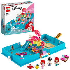 LEGO Disney Princess Ariel's Storybook Adventures