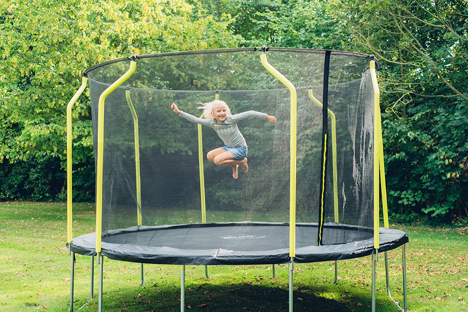 Plum junior clearance trampoline