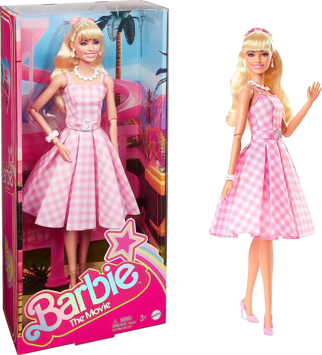 Barbie Dolls Sets Accessories Doll Houses Online FunCorp