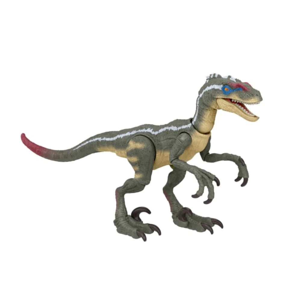 Buy Jurassic World Jurassic Park IIi Dinosaur Figure Male Velociraptor ...