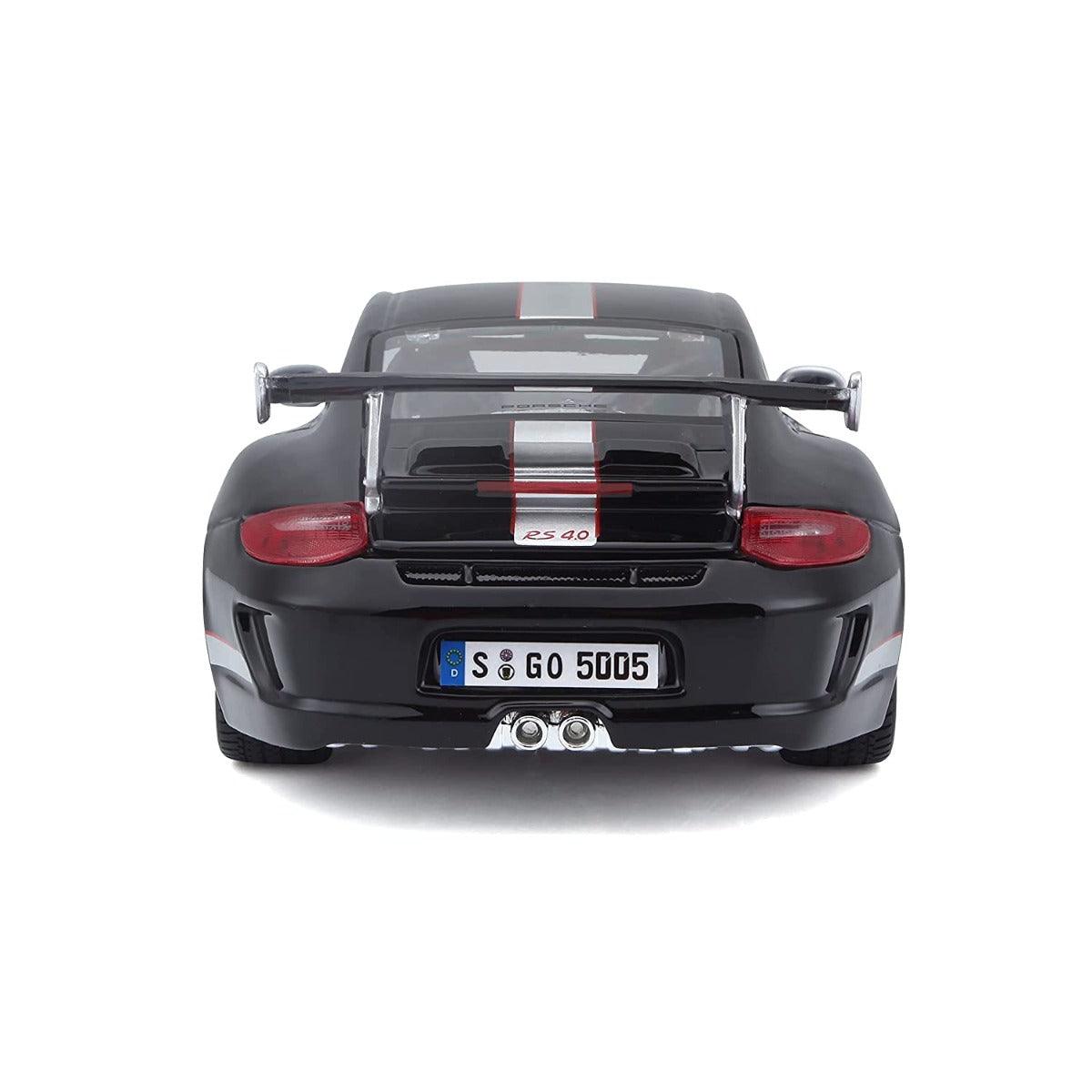 Bburago Die-Cast 1:18 Scale Porsche 911 GT3 car - Die-Cast 1:18 Scale Porsche  911 GT3 car . Buy Car toys in India. shop for Bburago products in India.  Toys for 3 - 11 Years Kids.