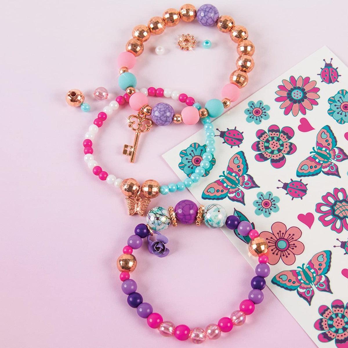 Buy Charm Bracelets For Women Online @ Best Price Myntra