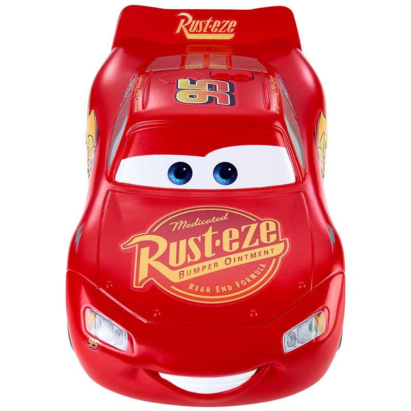 Cars Light Racers Mcqueen