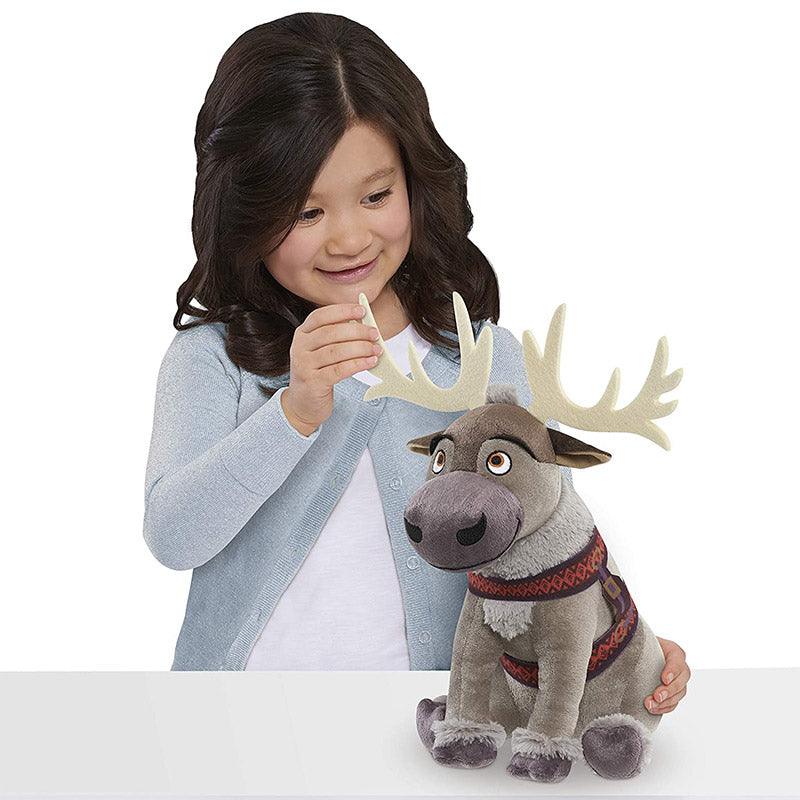 Buy Frozen Disney 2 Sven Large Plush for Girls 3+ and Above Online at Low  Prices in India 