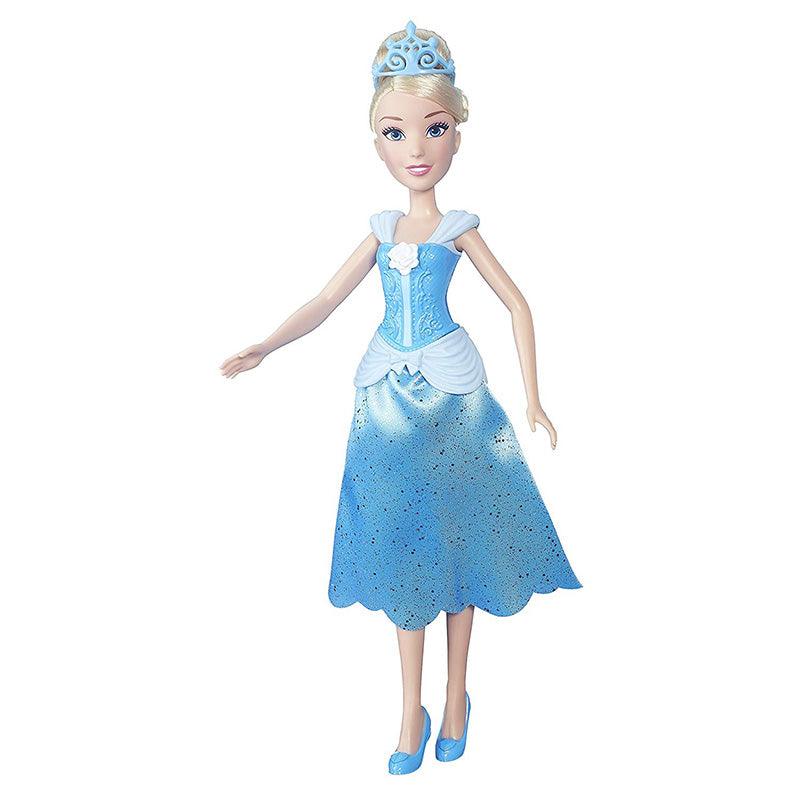 Buy Disney Princess Cinderella Fashion Doll 2 Online at Best Price in ...