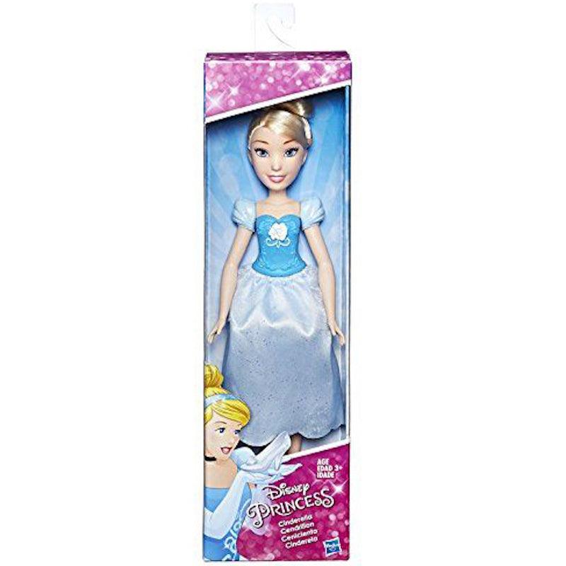 Buy Disney Princess Cinderella Fashion Doll Online at Best Price in ...